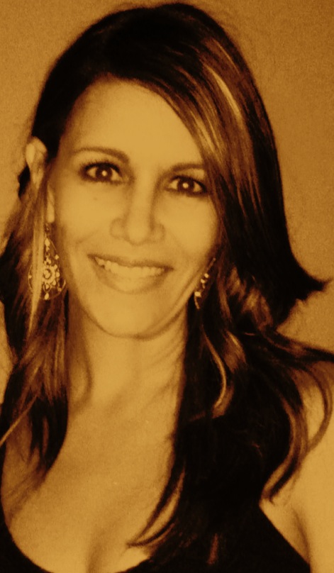 Ingrid Bradford